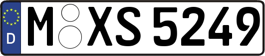 M-XS5249