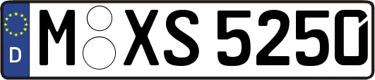 M-XS5250