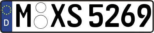 M-XS5269