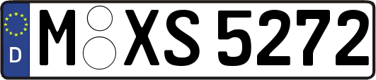 M-XS5272