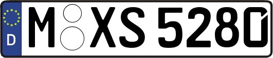 M-XS5280
