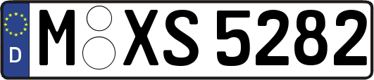 M-XS5282