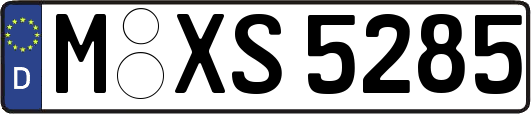 M-XS5285