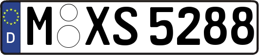 M-XS5288