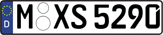 M-XS5290