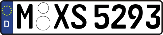 M-XS5293