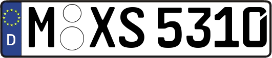 M-XS5310