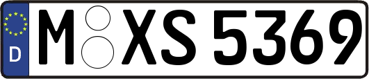 M-XS5369