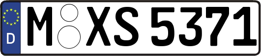 M-XS5371
