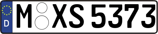 M-XS5373
