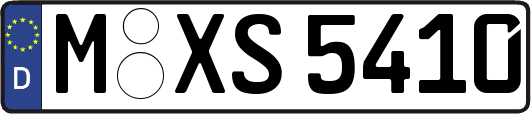 M-XS5410