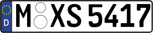 M-XS5417