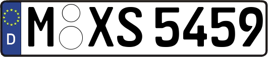 M-XS5459
