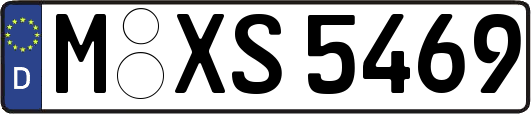 M-XS5469