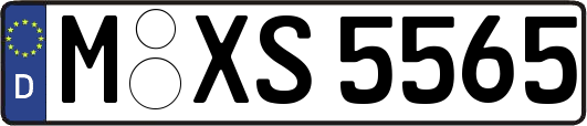 M-XS5565