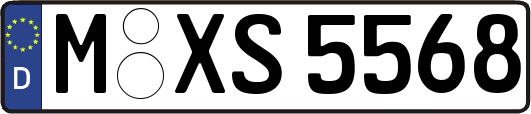 M-XS5568