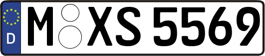 M-XS5569