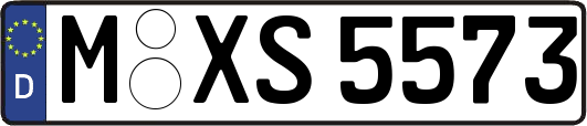 M-XS5573