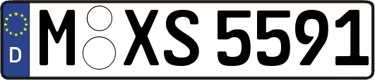 M-XS5591