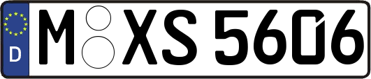 M-XS5606