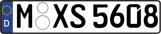 M-XS5608