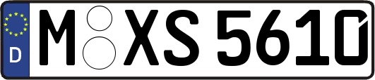 M-XS5610