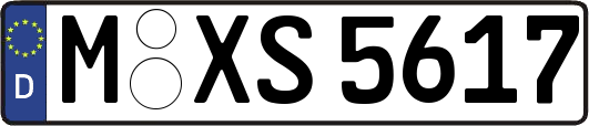 M-XS5617