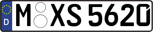 M-XS5620