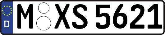 M-XS5621