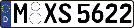 M-XS5622