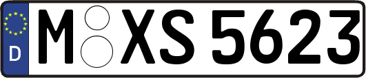 M-XS5623