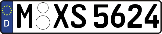 M-XS5624