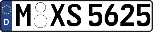 M-XS5625