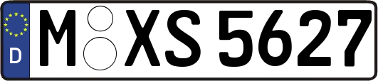 M-XS5627