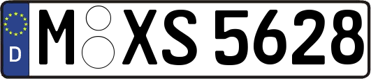 M-XS5628