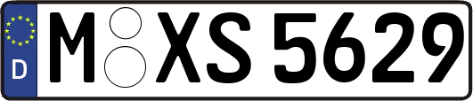 M-XS5629