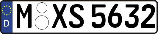 M-XS5632