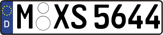 M-XS5644