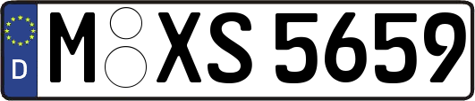 M-XS5659