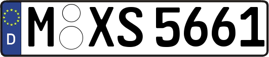 M-XS5661