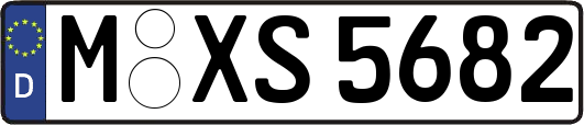 M-XS5682