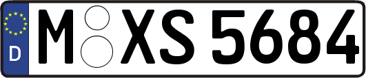 M-XS5684