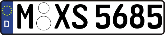 M-XS5685