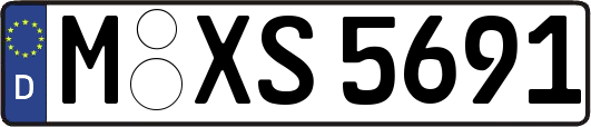 M-XS5691