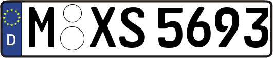 M-XS5693