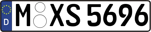 M-XS5696