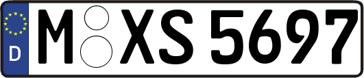 M-XS5697