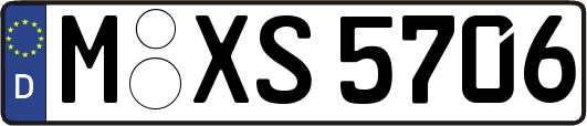 M-XS5706