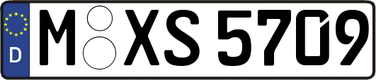 M-XS5709