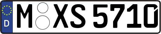M-XS5710